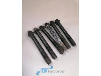 Скоростна кутия и части за Камион Scania Gearbox bracket screw 1746111: снимка 2
