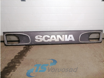 Радиаторна решетка SCANIA