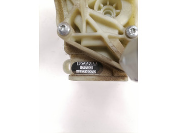 Универсална част за Камион Scania Handbrake control lever 1774972: снимка 5