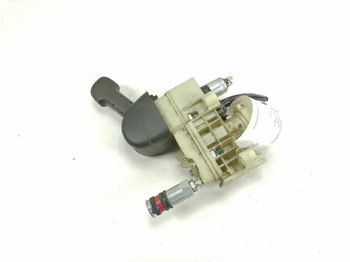 Универсална част за Камион Scania Handbrake control lever 1774972: снимка 3