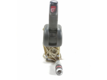 Универсална част за Камион Scania Handbrake control lever 1774972: снимка 2