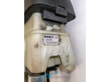 Универсална част за Камион Scania Handbrake control lever 1774973: снимка 2