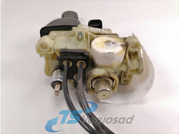 Универсална част за Камион Scania Handbrake control lever 1882112: снимка 2