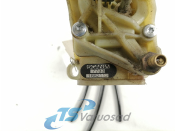 Универсална част за Камион Scania Handbrake control lever 1882112: снимка 4