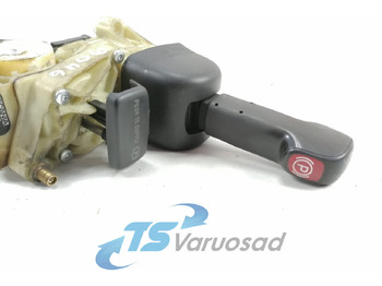 Универсална част за Камион Scania Handbrake control lever 1882112: снимка 5