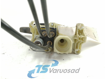 Универсална част за Камион Scania Handbrake control lever 9617241000: снимка 5