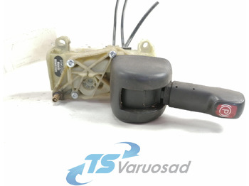 Универсална част за Камион Scania Handbrake control lever 9617241000: снимка 2