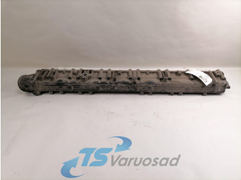 Всмукателен колектор SCANIA