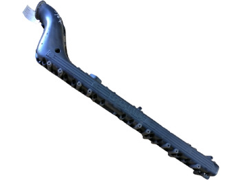 Всмукателен колектор SCANIA