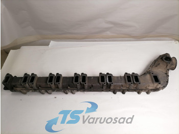 Всмукателен колектор за Камион Scania Intake mainfold 1493717: снимка 2