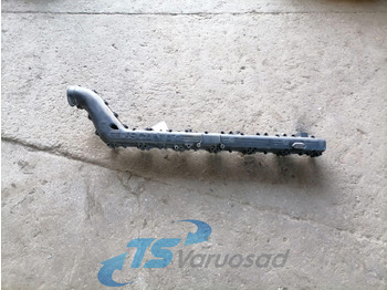 Всмукателен колектор SCANIA