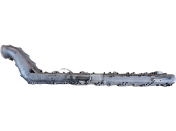 Всмукателен колектор SCANIA