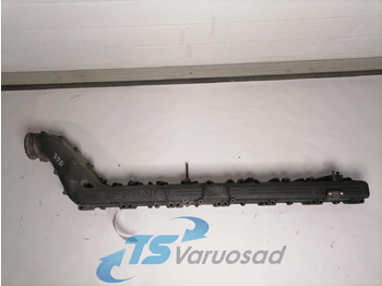 Всмукателен колектор SCANIA