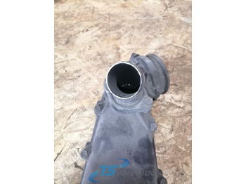 Всмукателен колектор за Камион Scania Intake mainfold 1893329: снимка 5