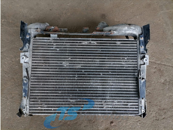 Интеркулер за Камион Scania Intercooler radiator 1531767: снимка 3