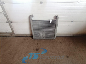 Интеркулер SCANIA