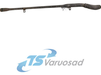 Охладителна система SCANIA