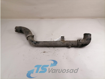 Охладителна система SCANIA