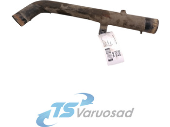 Охладителна система SCANIA