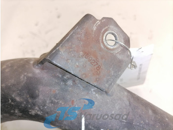 Охладителна система за Камион Scania Jahutusvedeliku toru, retarder 1892781: снимка 4 Охладителна система за Камион Scania Jahutusvedeliku toru, retarder 1892781: снимка 4