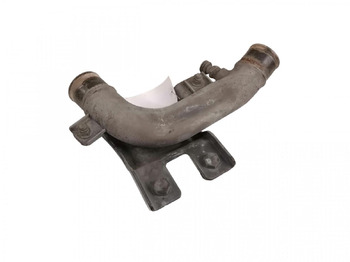 Охладителна система SCANIA