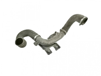 Охладителна система SCANIA