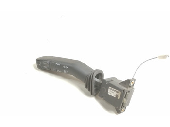 Електрическа система SCANIA