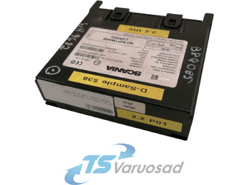 Блок за управление SCANIA