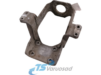 Окачване на кабината SCANIA