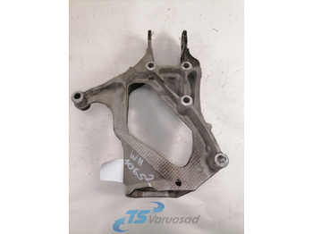 Окачване на кабината за Камион Scania Kabiini õhkpadja kandur 1484112: снимка 2