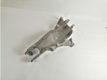 Окачване на кабината SCANIA