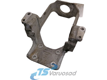 Окачване на кабината SCANIA