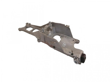 Окачване на кабината SCANIA