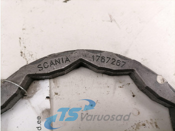 Скоростна кутия и части за Камион Scania Käigukast / osad, muu 1767267: снимка 3