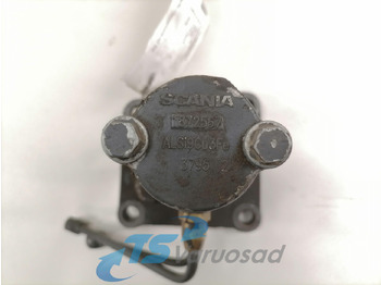 Скоростна кутия и части за Камион Scania Käiguvahetus mehhanism / muu 1747593: снимка 5