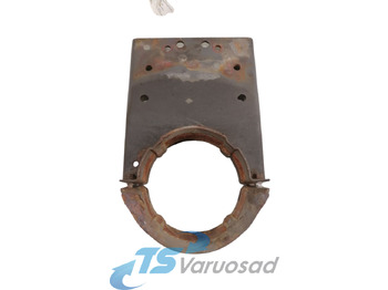 Карданні вали SCANIA