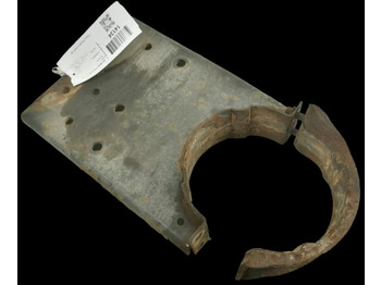 : снимка на заглавната част