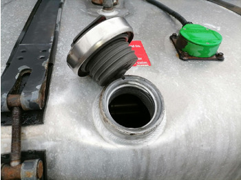 Резервоар за гориво за Камион Scania Kütusepaak 500L 1517307: снимка 5