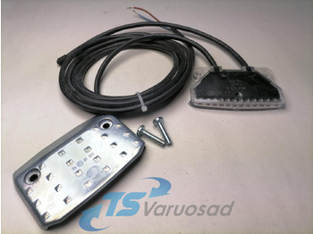 Светлина/ Осветление SCANIA