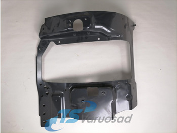 Светлина/ Осветление SCANIA