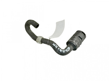 Охладителна система SCANIA