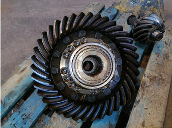 Ходов редуктор за Камион Scania Lõppülekanne R780 2,92 38:13 2135155: снимка 2
