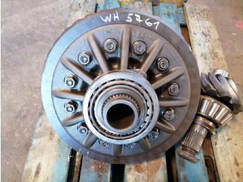 Ходов редуктор за Камион Scania Lõppülekanne R780 2,92 38:13 2135155: снимка 5