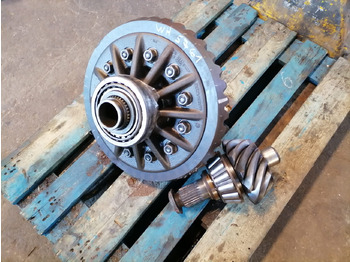 : снимка на заглавната част