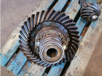 Ходов редуктор за Камион Scania Lõppülekanne R780 2,92 38:13 2135155: снимка 3