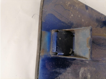 Универсална част за Камион Scania Mudguard bracket 1743493: снимка 3