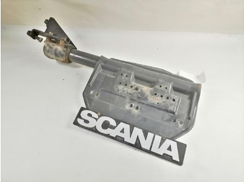 Универсална част за Камион Scania Mudguard bracket 2054590: снимка 2