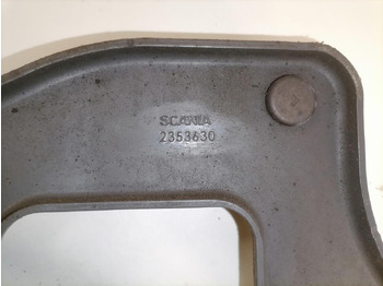 Универсална част за Камион Scania Mudguard bracket 2353630: снимка 4