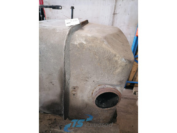 Заглушител SCANIA