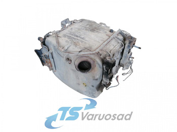 Заглушител SCANIA